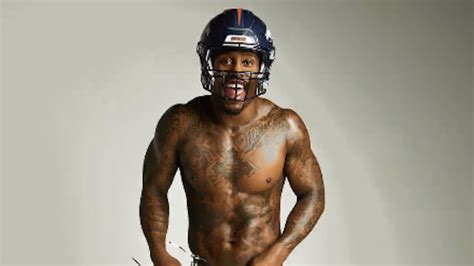 nude nfl players